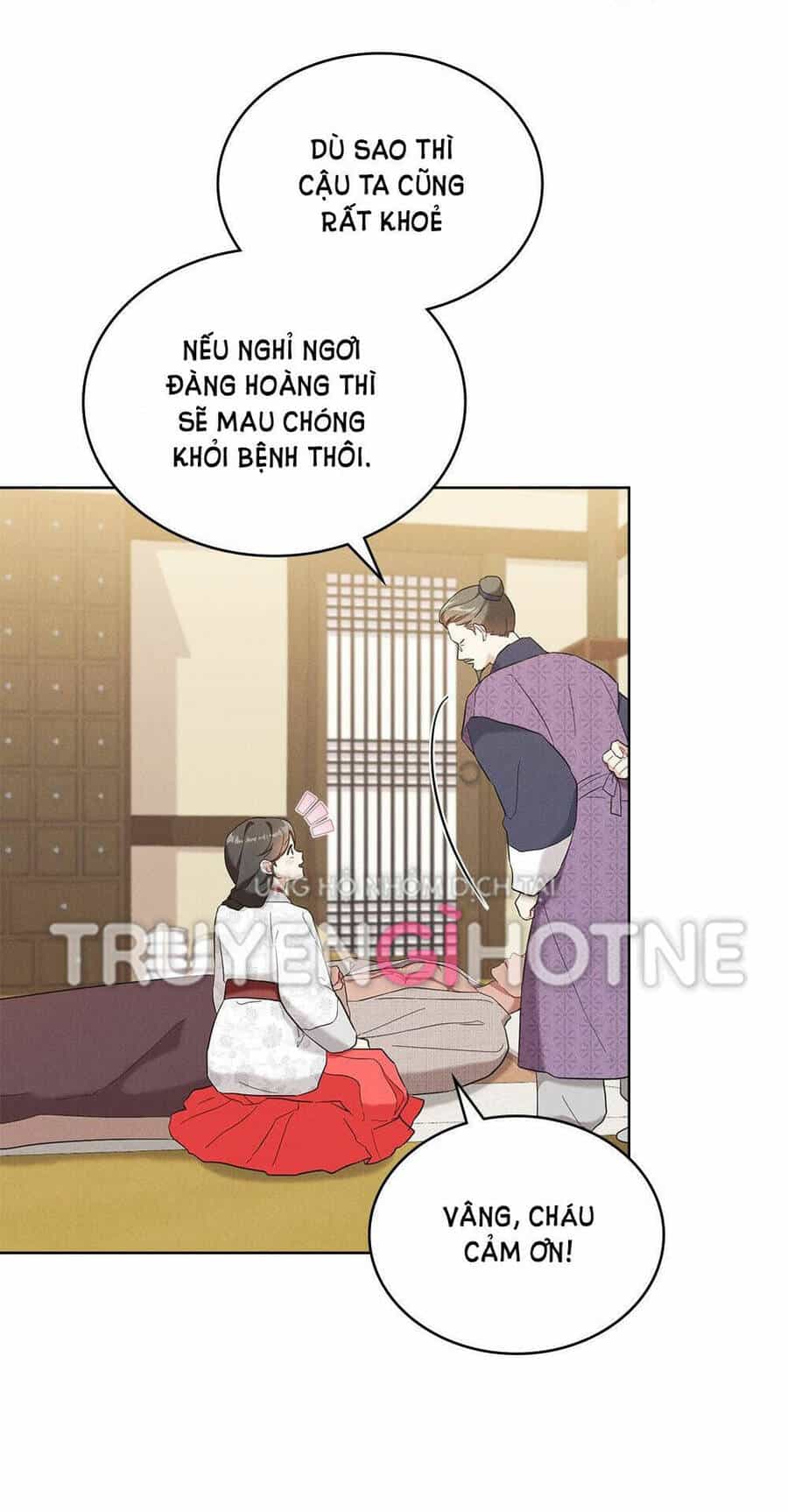 Mokrin - Chương 13.1 - ảnh 10
