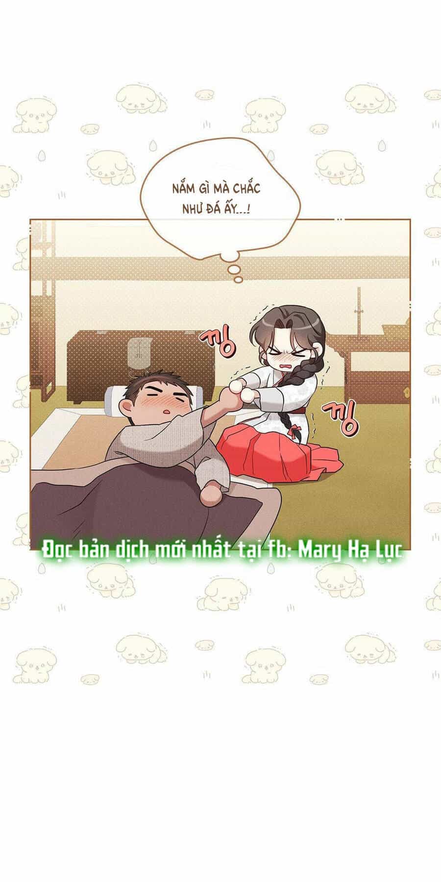 Mokrin - Chương 13.1 - ảnh 23