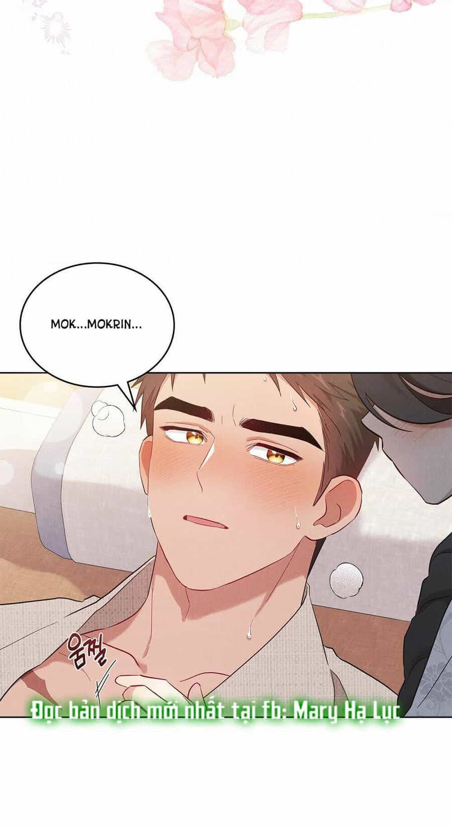 Mokrin - Chương 13.1 - ảnh 29