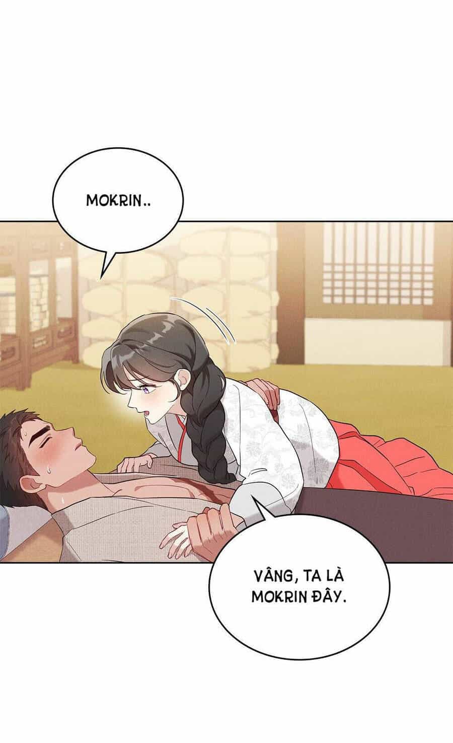 Mokrin - Chương 13.1 - ảnh 31