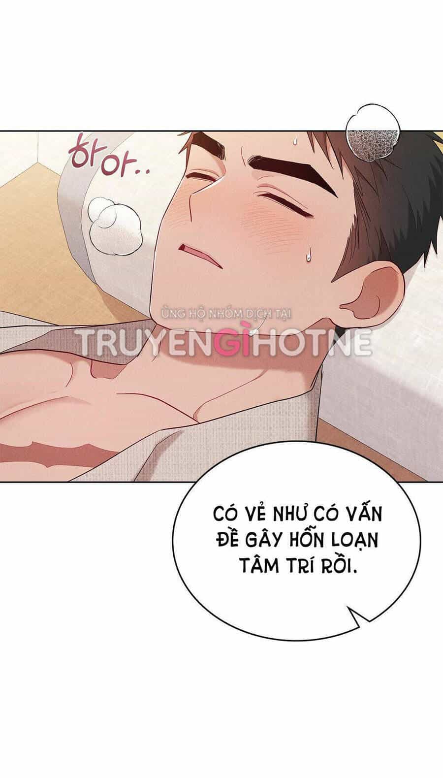 Mokrin - Chương 13.1 - ảnh 7