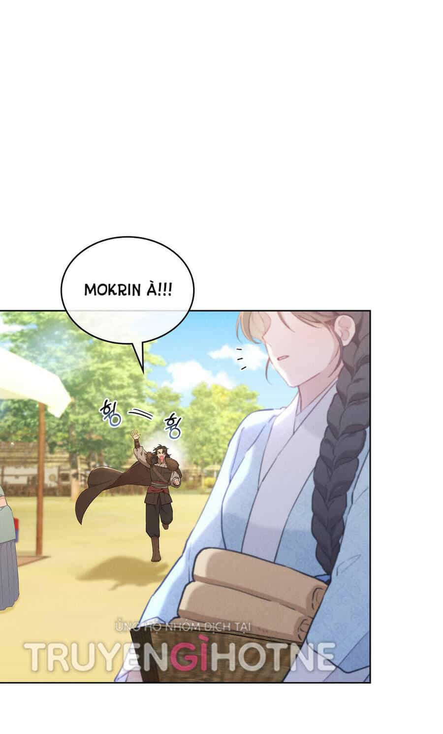 Mokrin - Chương 2.1 - ảnh 6