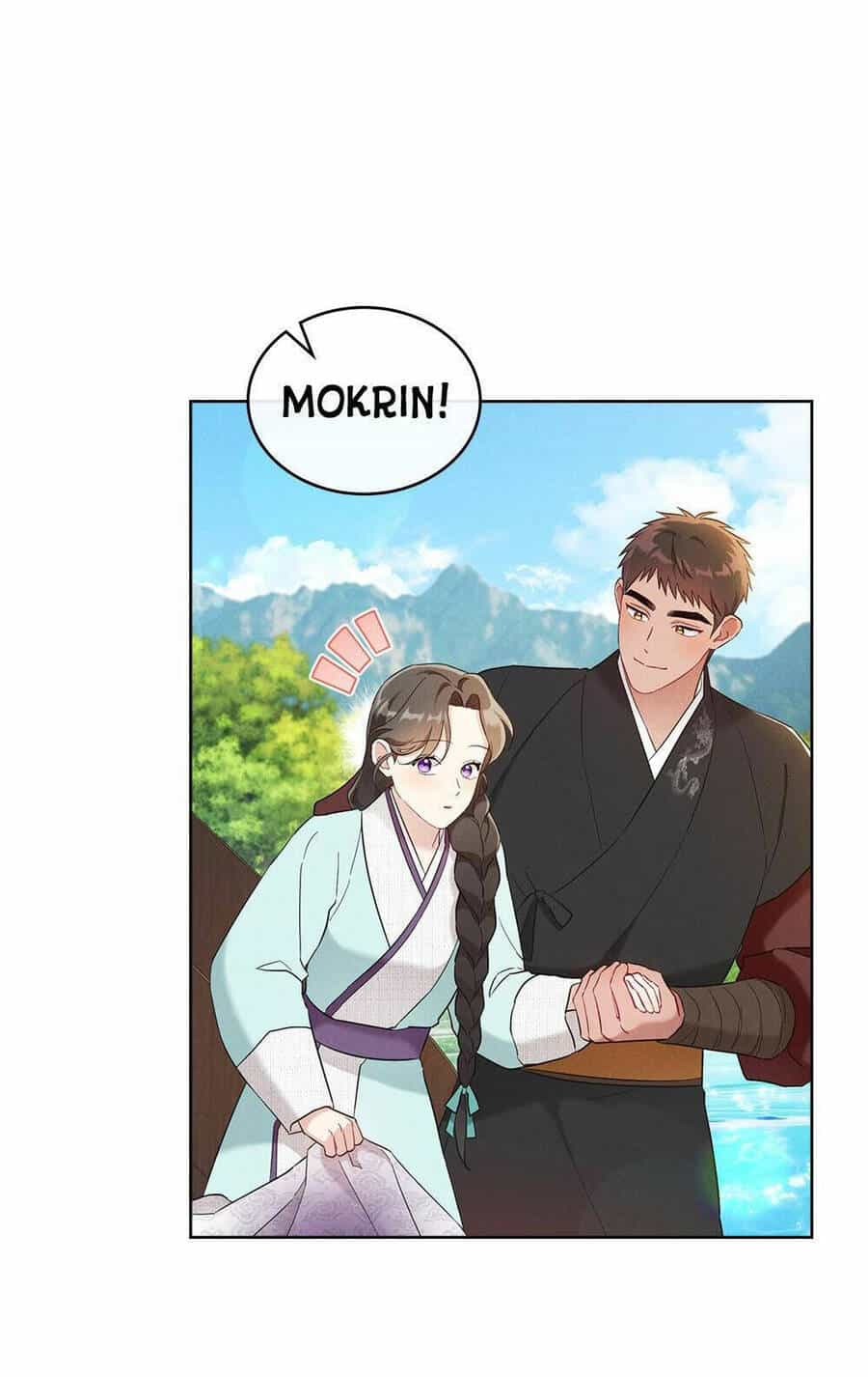 Mokrin - Chương 16.1 - ảnh 13