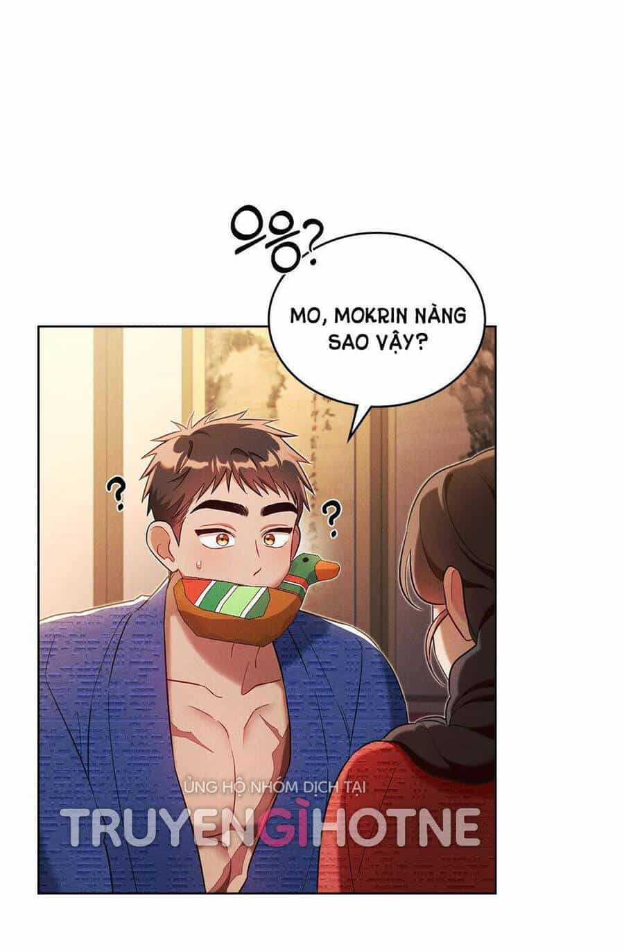 Mokrin - Chương 17.1 - ảnh 21