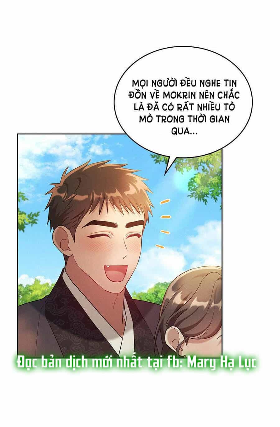 Mokrin - Chương 18.1 - ảnh 44