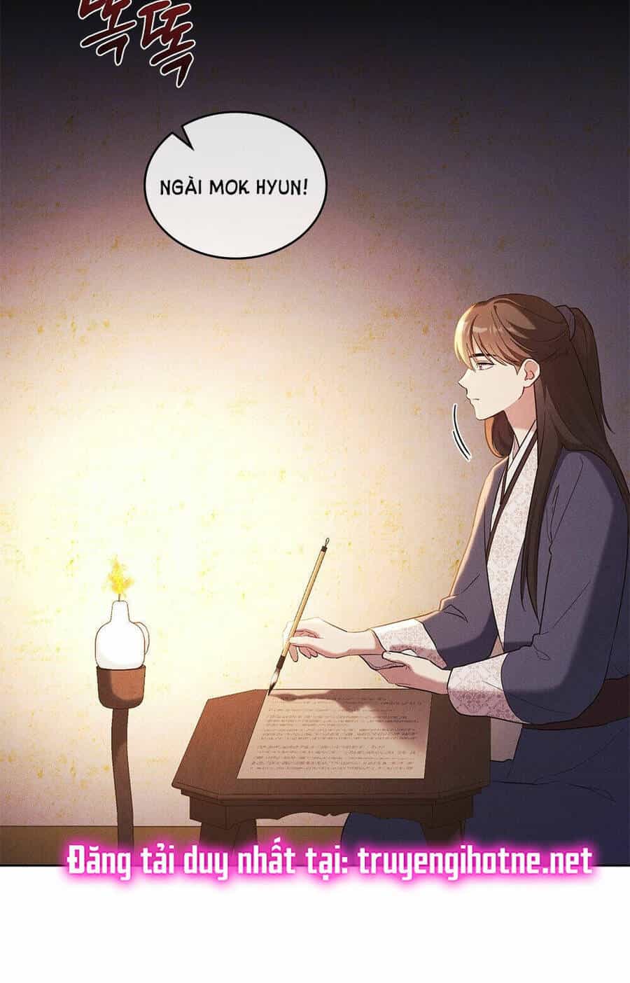 Mokrin - Chương 20.1 - ảnh 10
