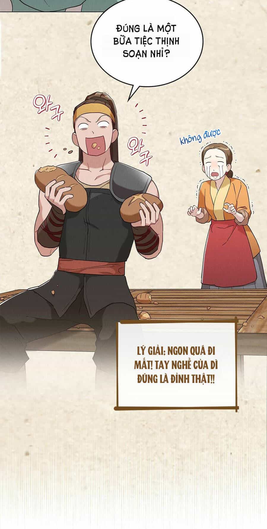 Mokrin - Chương 2.2 - ảnh 11