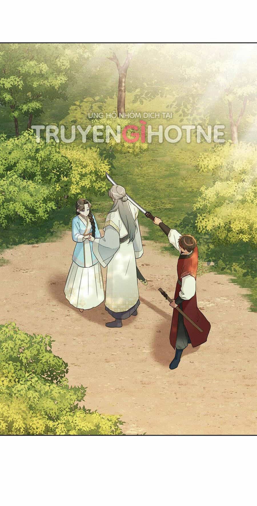 Mokrin - Chương 21.2 - ảnh 29