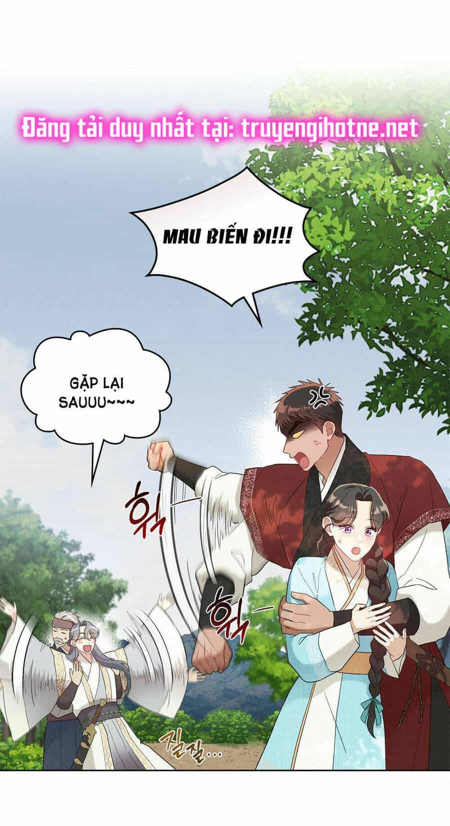 Mokrin - Chương 22.2 - ảnh 2