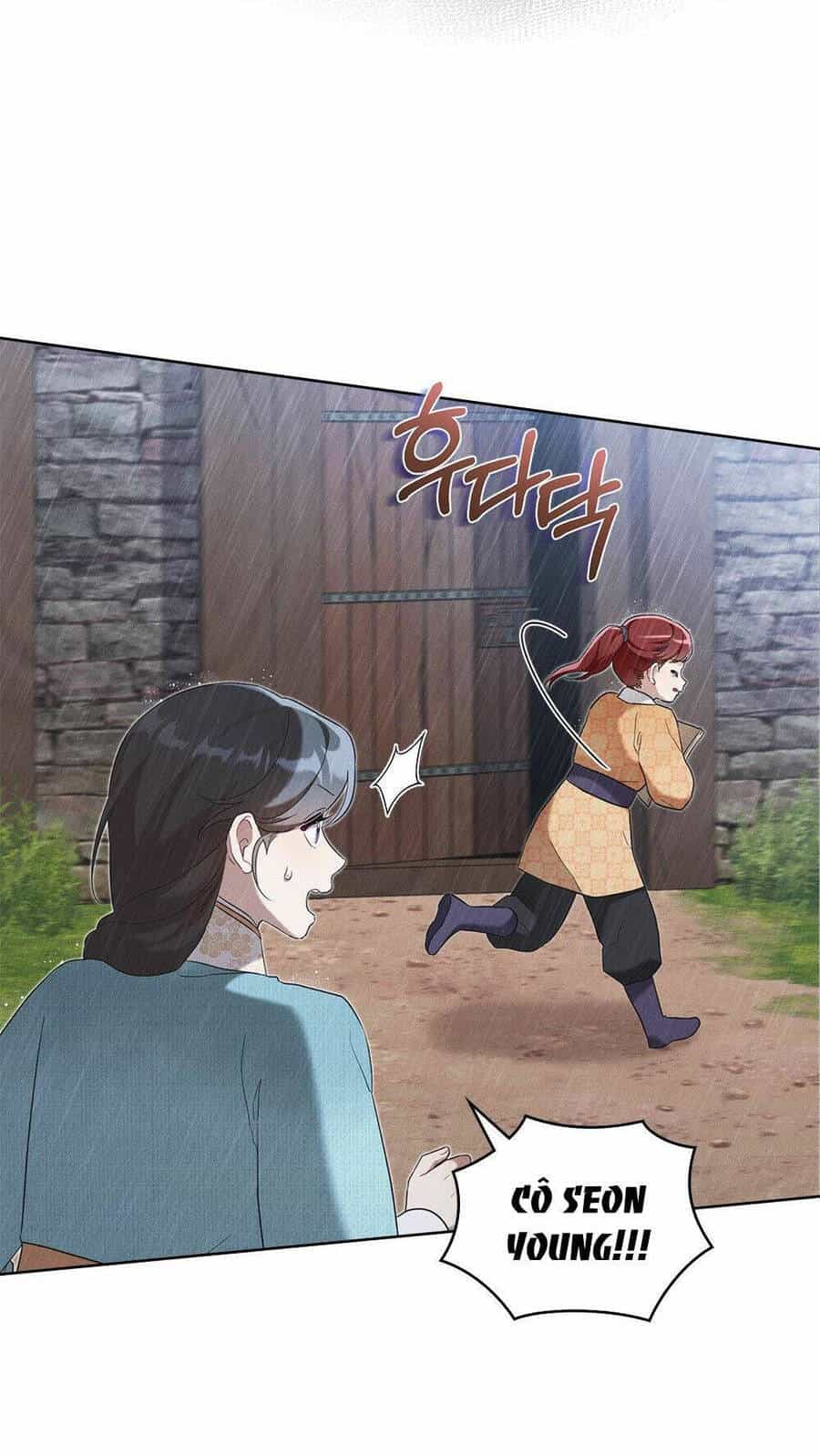 Mokrin - Chương 23.1 - ảnh 26