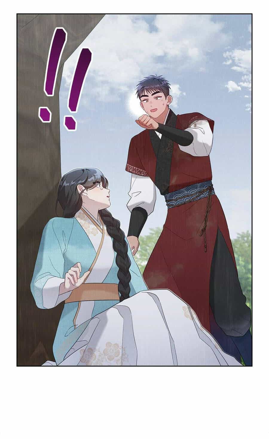 Mokrin - Chương 24.1 - ảnh 5