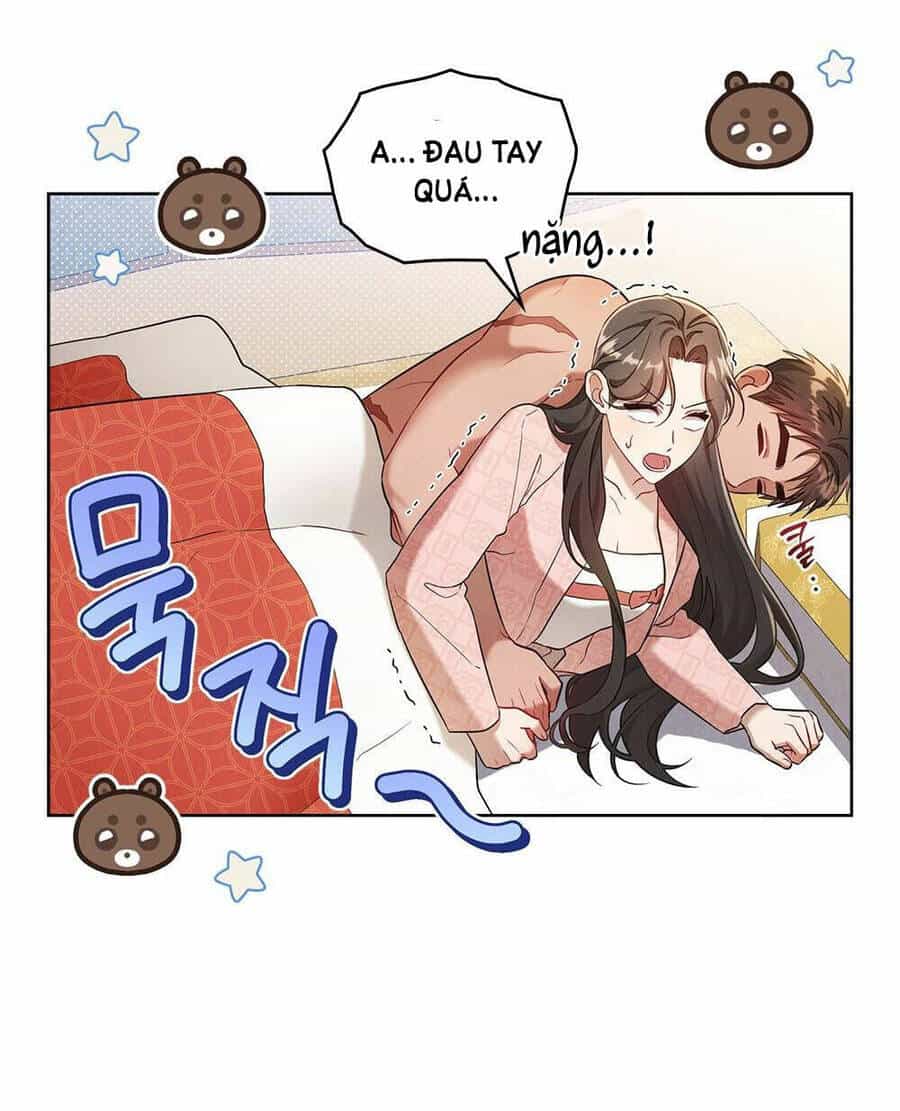 Mokrin - Chương 25.1 - ảnh 4
