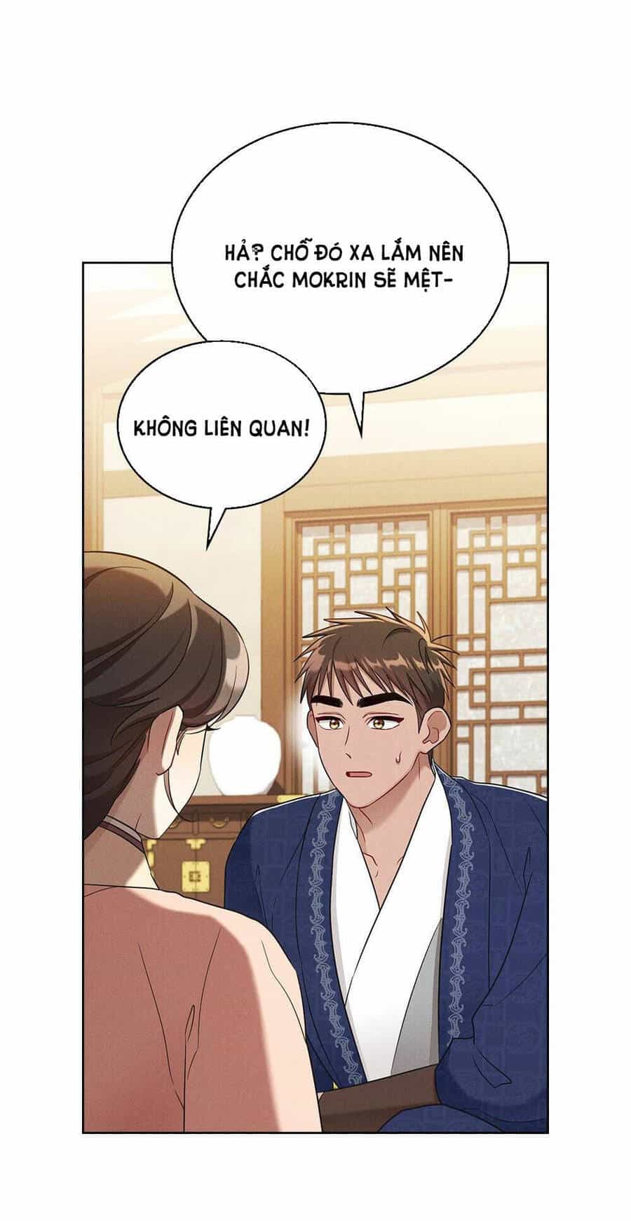 Mokrin - Chương 26.2 - ảnh 32