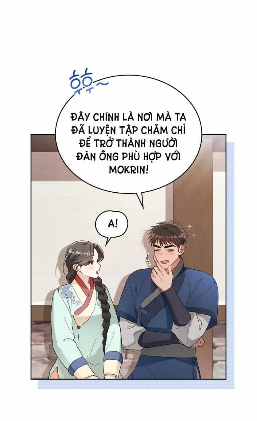 Mokrin - Chương 29.1 - ảnh 4