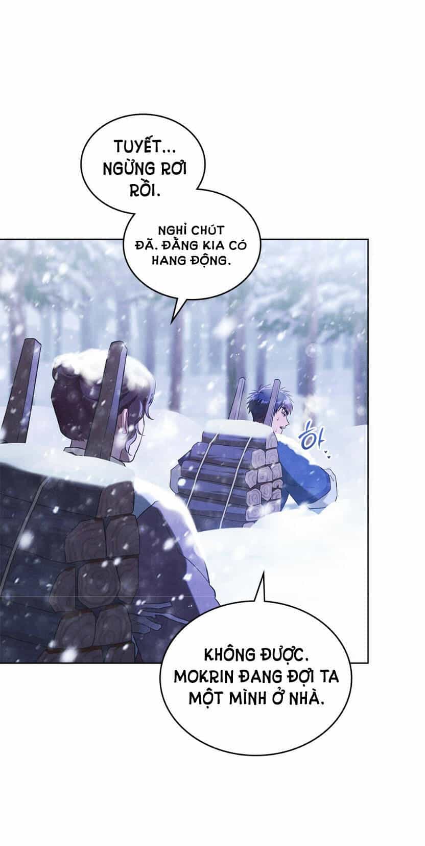 Mokrin - Chương 30.1 - ảnh 8