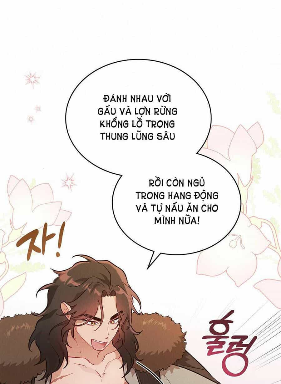 Mokrin - Chương 3.2 - ảnh 13