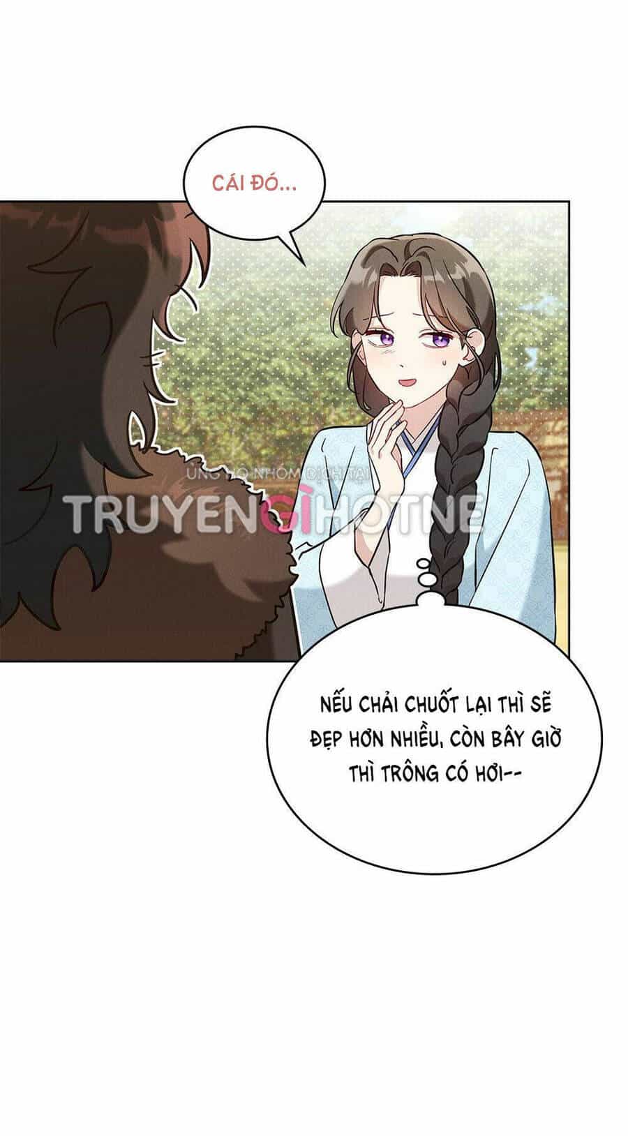 Mokrin - Chương 3.2 - ảnh 21