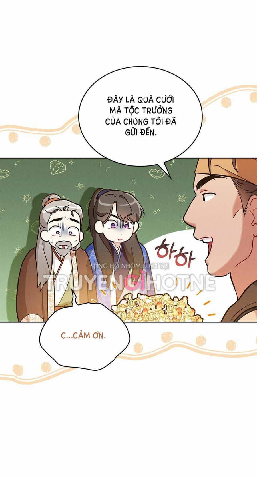 Mokrin - Chương 3.2 - ảnh 29