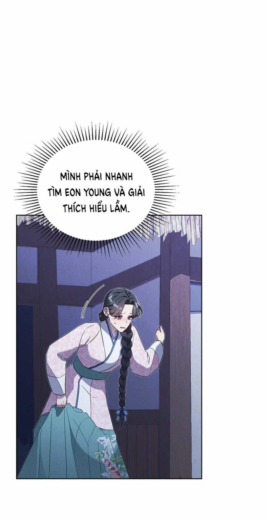 Mokrin - Chương 33.1 - ảnh 1