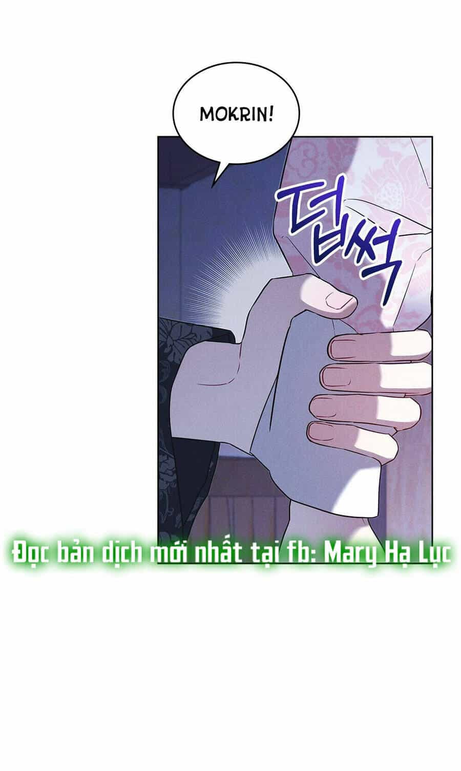 Mokrin - Chương 33.1 - ảnh 2