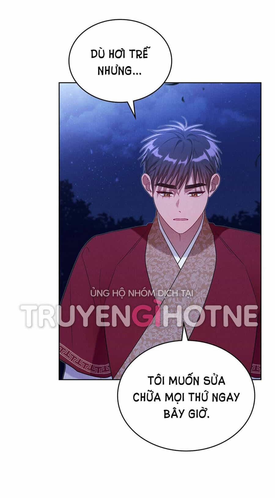 Mokrin - Chương 33.2 - ảnh 2