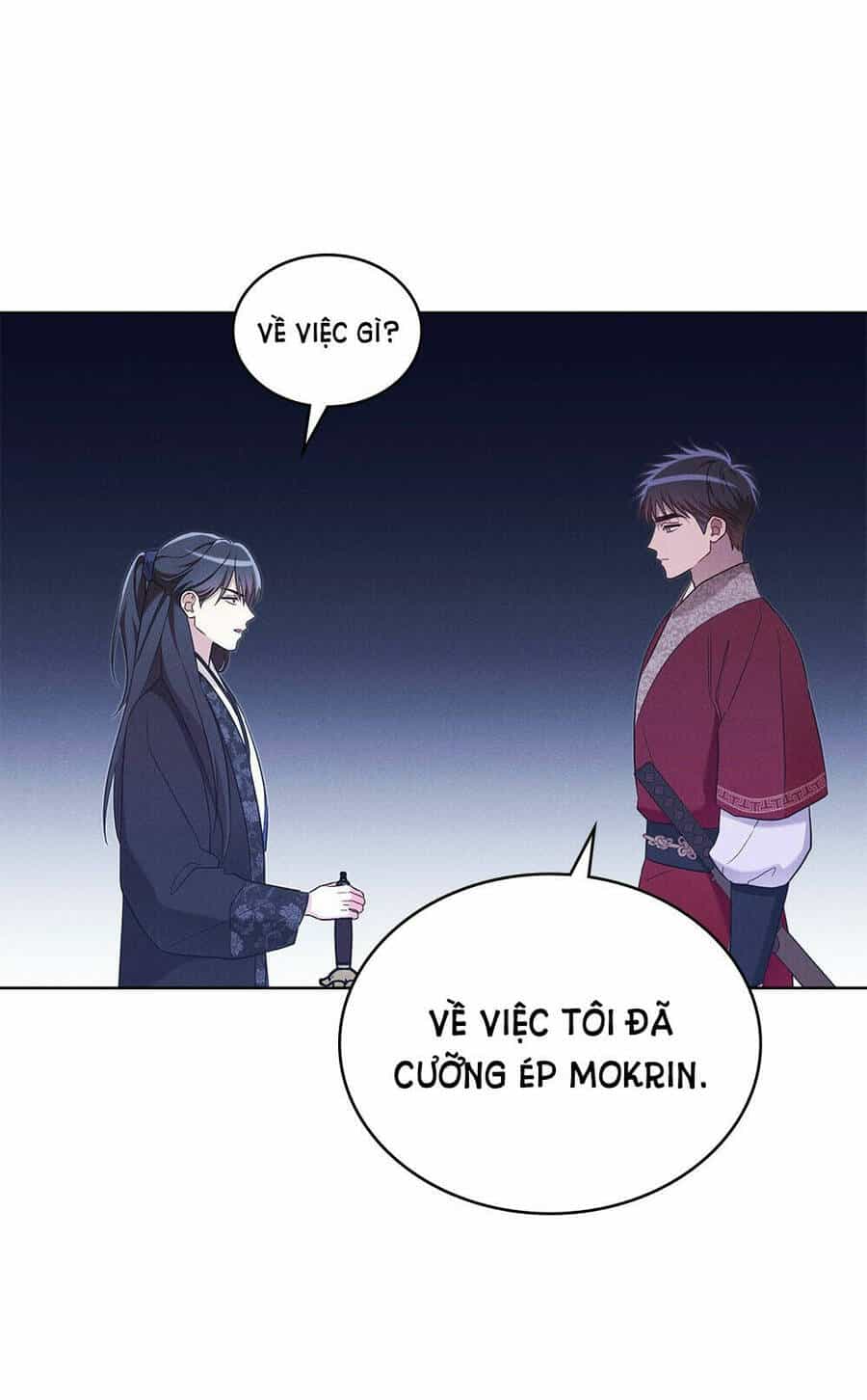 Mokrin - Chương 33.2 - ảnh 3