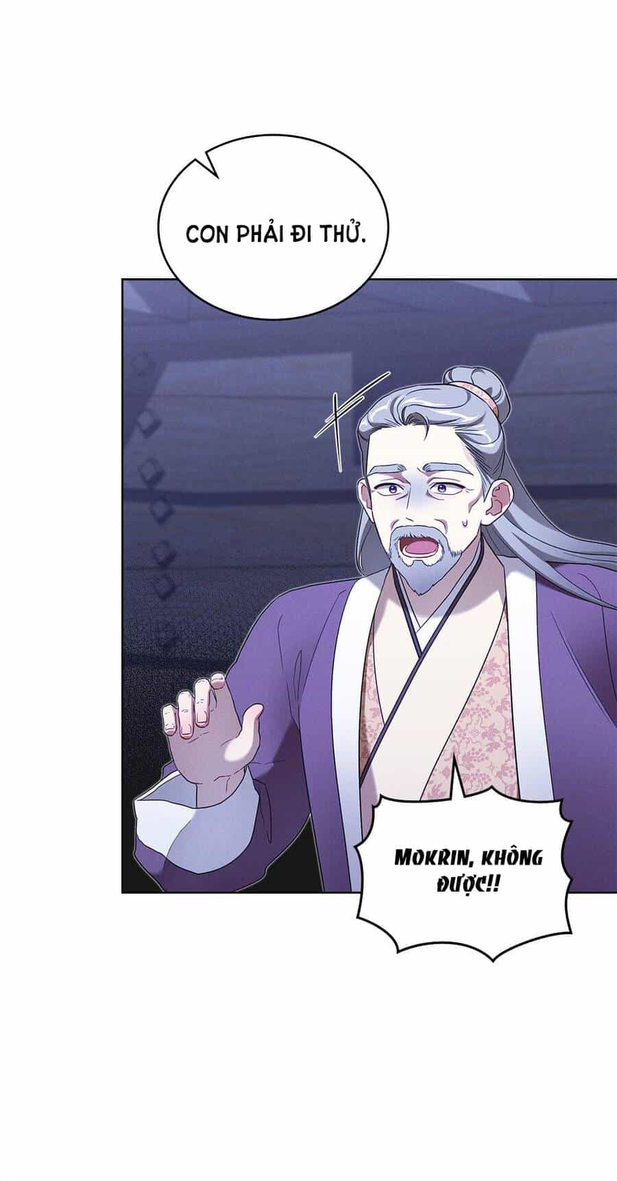 Mokrin - Chương 35.1 - ảnh 10