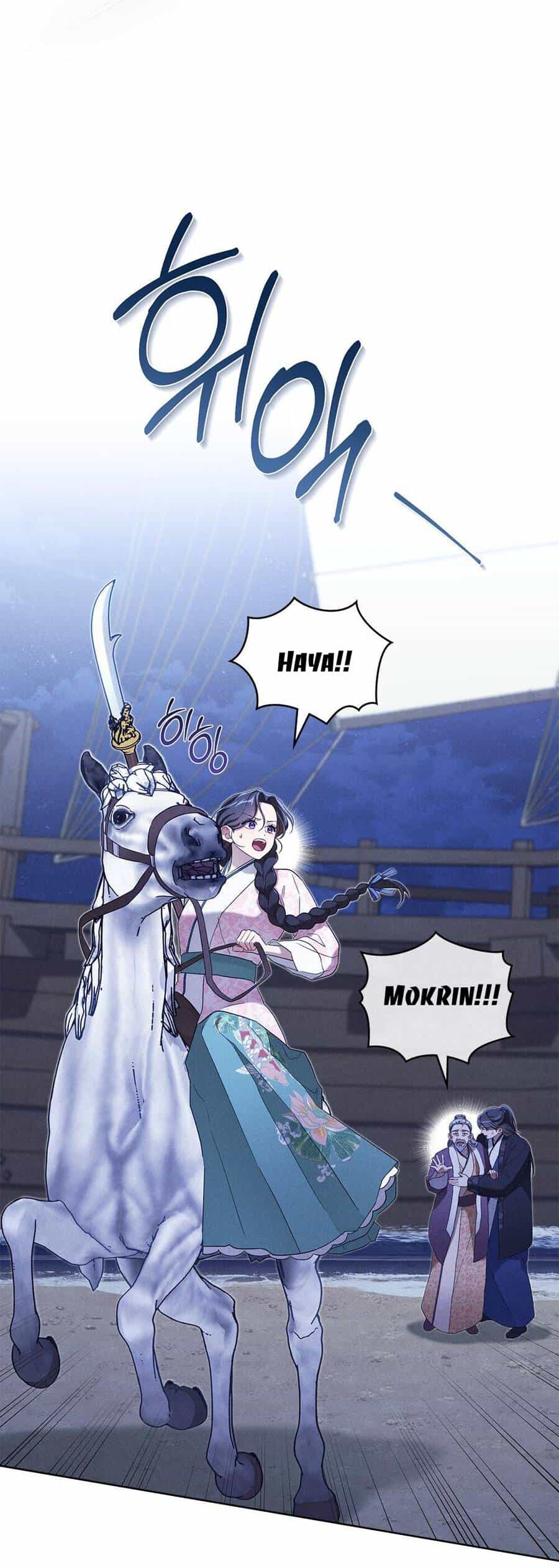 Mokrin - Chương 35.1 - ảnh 12