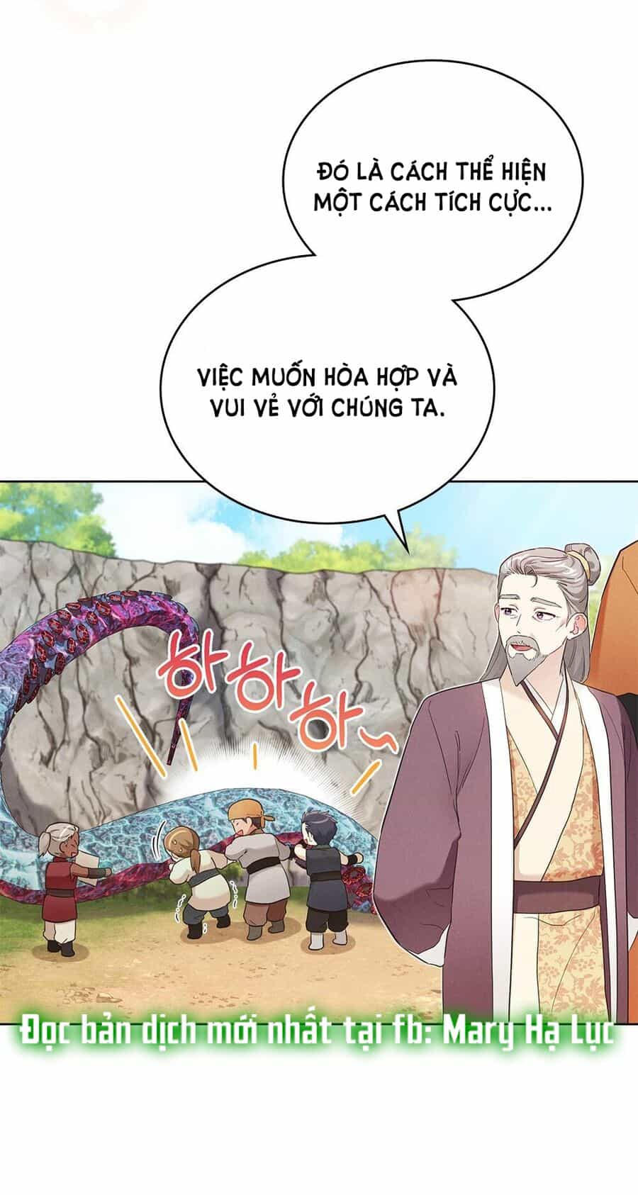 Mokrin - Chương 36.2 - ảnh 11