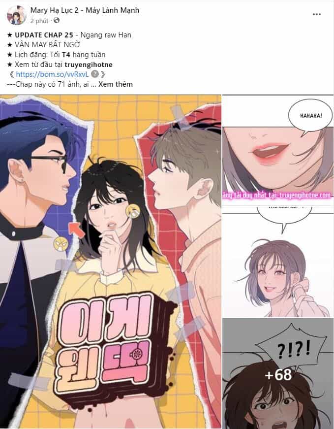 Mokrin - Chương 37.1 - ảnh 2