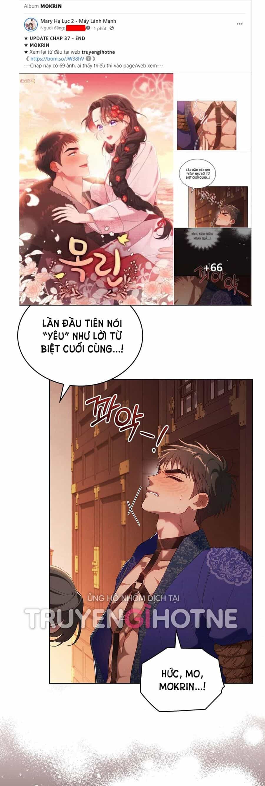 Mokrin - Chương 37.1 - ảnh 5