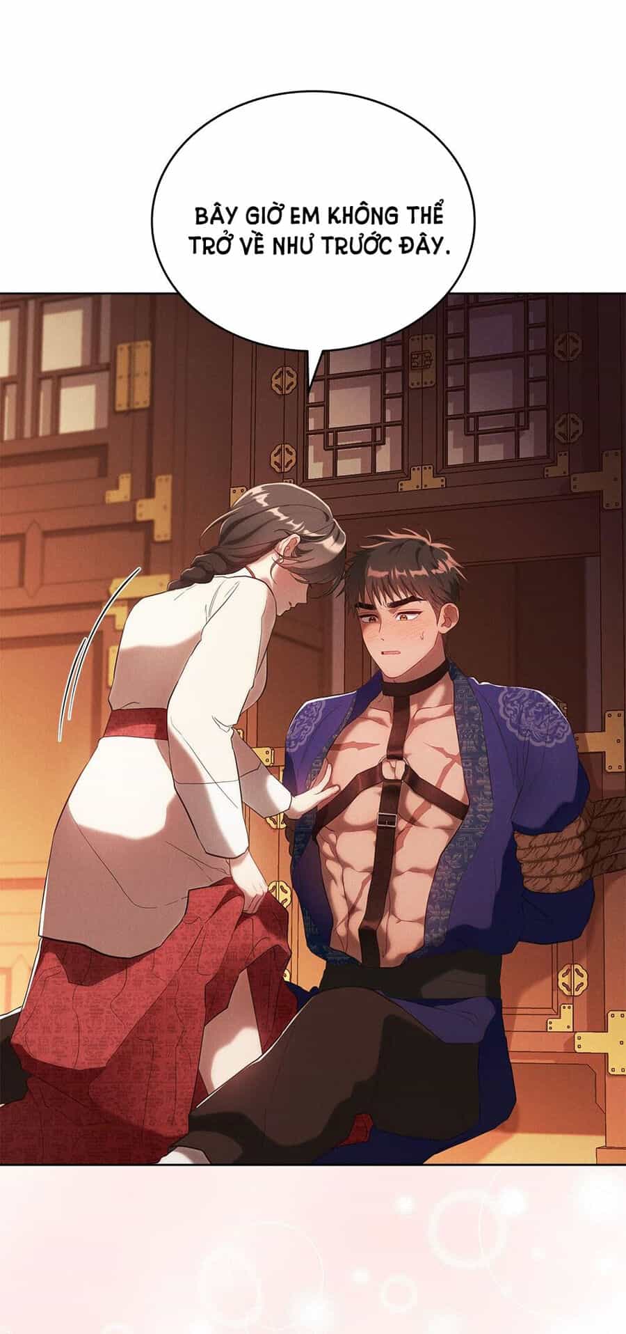 Mokrin - Chương 37.1 - ảnh 8
