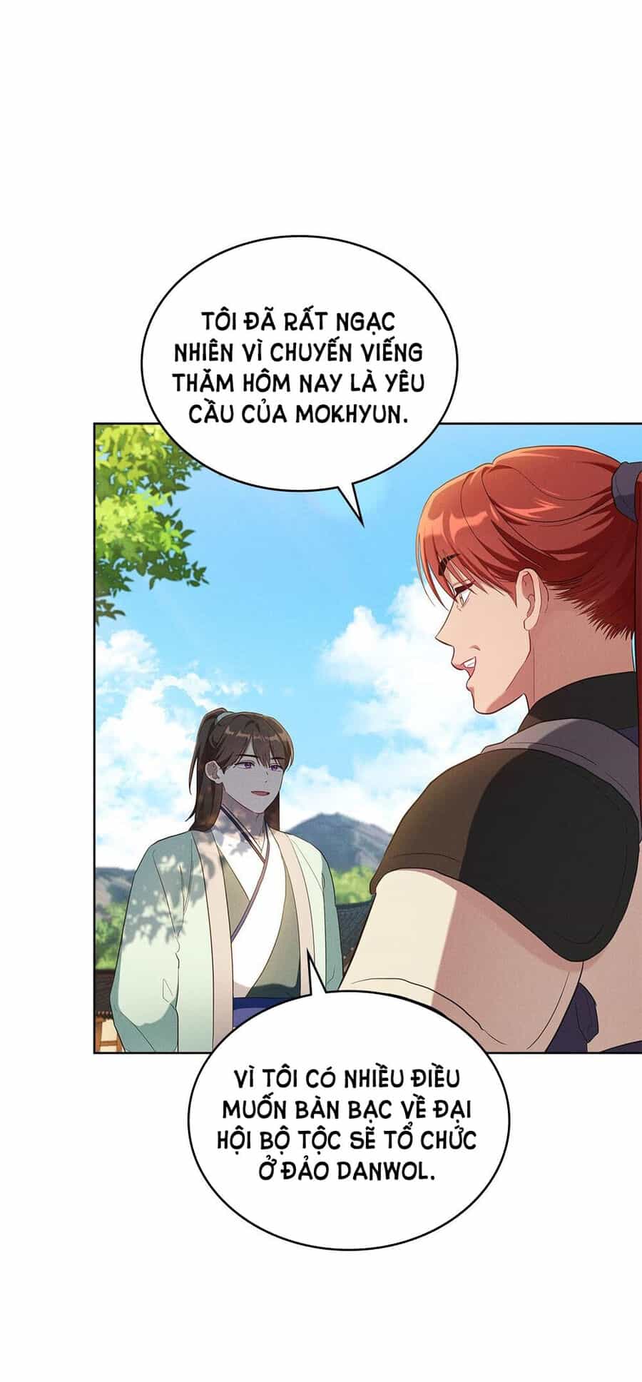 Mokrin - Chương 37.2 - ảnh 16