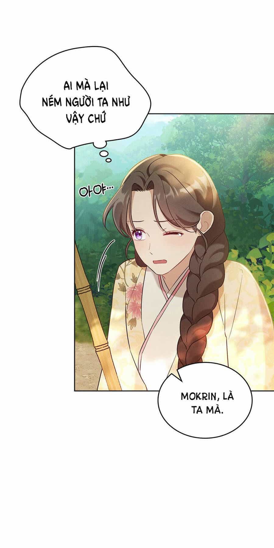 Mokrin - Chương 5.1 - ảnh 5