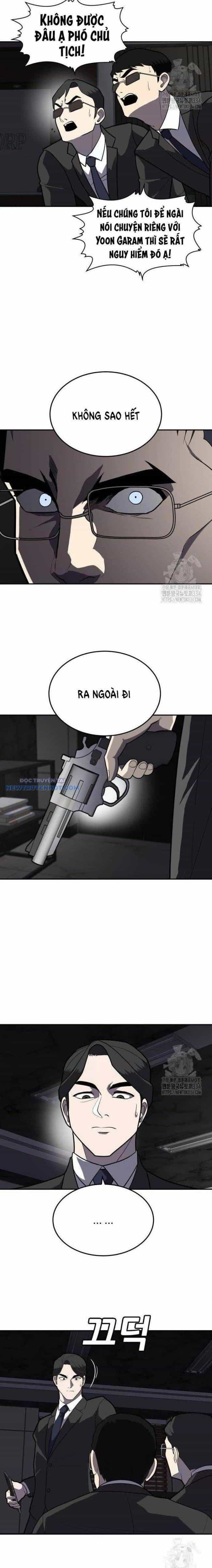 Món Đồ Chơi - Chương 10 - ảnh 17