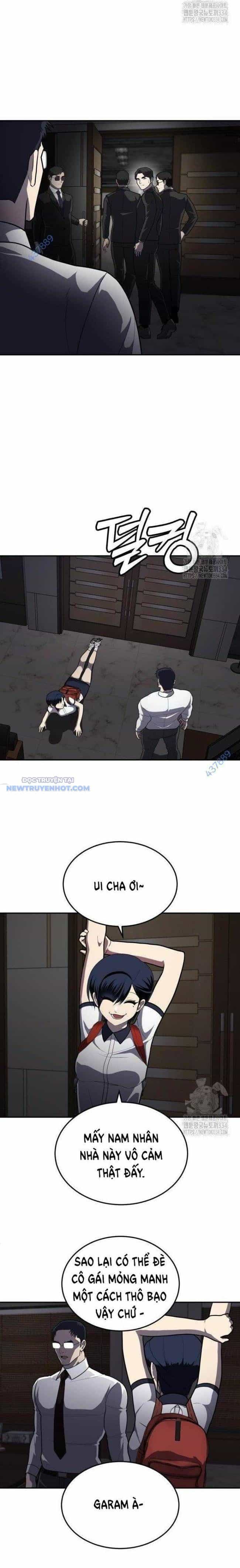 Món Đồ Chơi - Chương 10 - ảnh 18