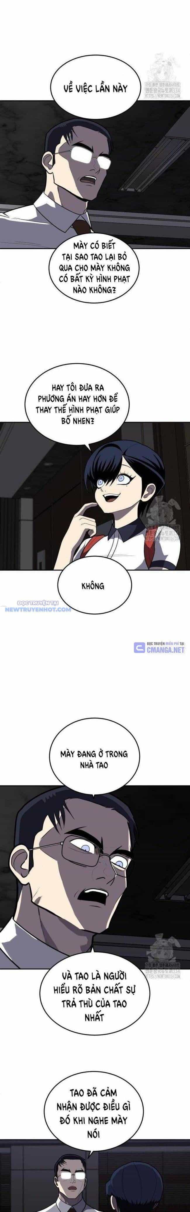 Món Đồ Chơi - Chương 10 - ảnh 19
