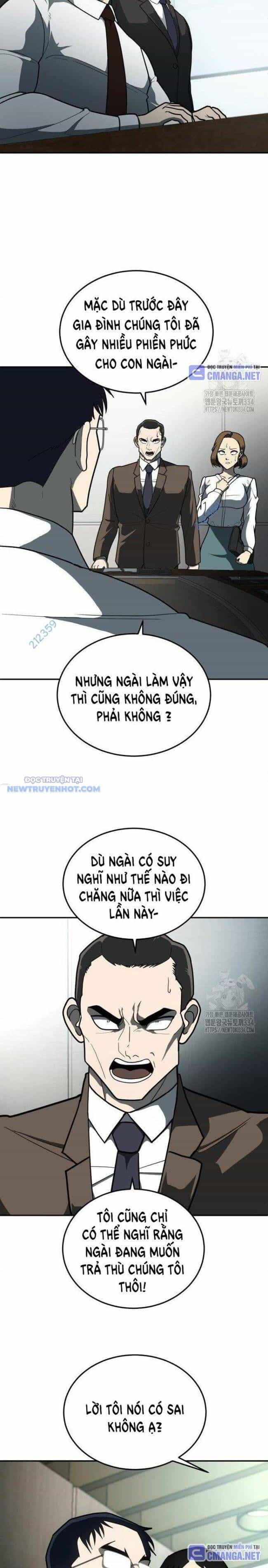Món Đồ Chơi - Chương 11 - ảnh 3