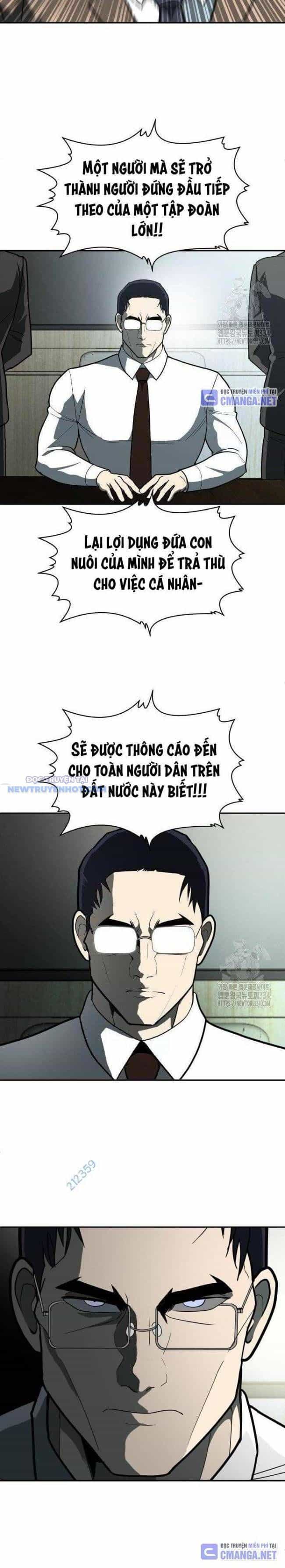 Món Đồ Chơi - Chương 11 - ảnh 6