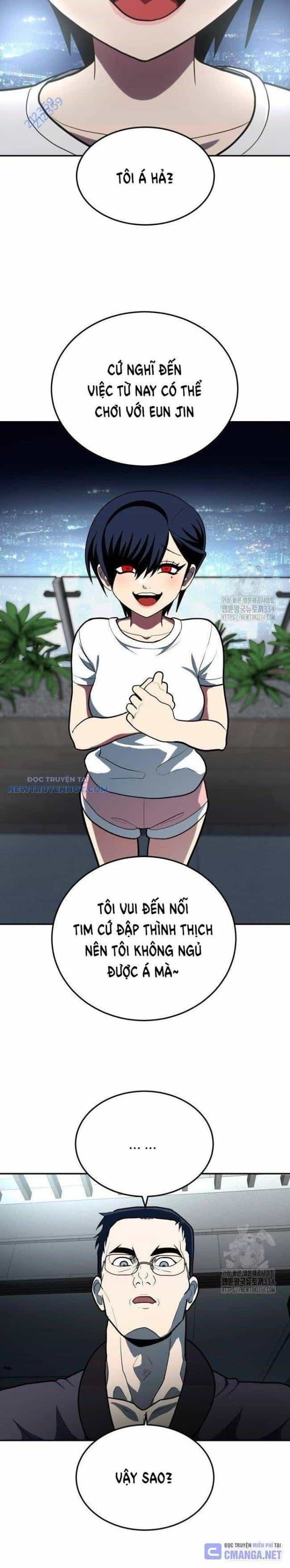 Món Đồ Chơi - Chương 12 - ảnh 11