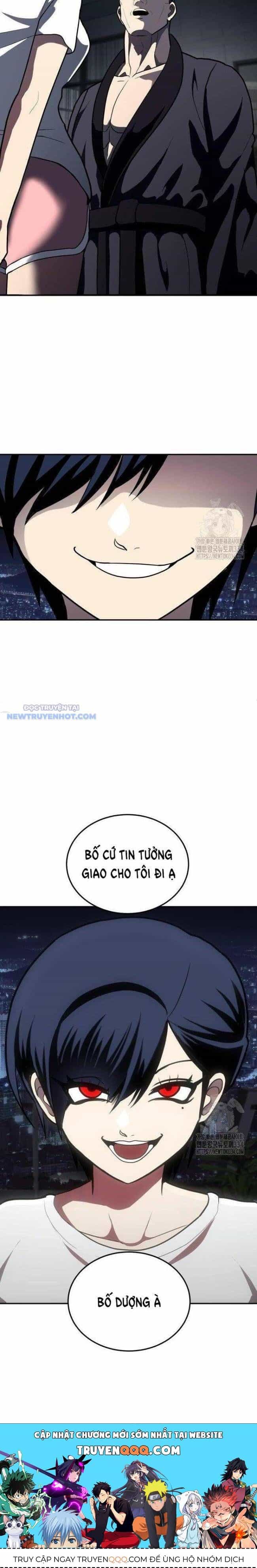 Món Đồ Chơi - Chương 12 - ảnh 13