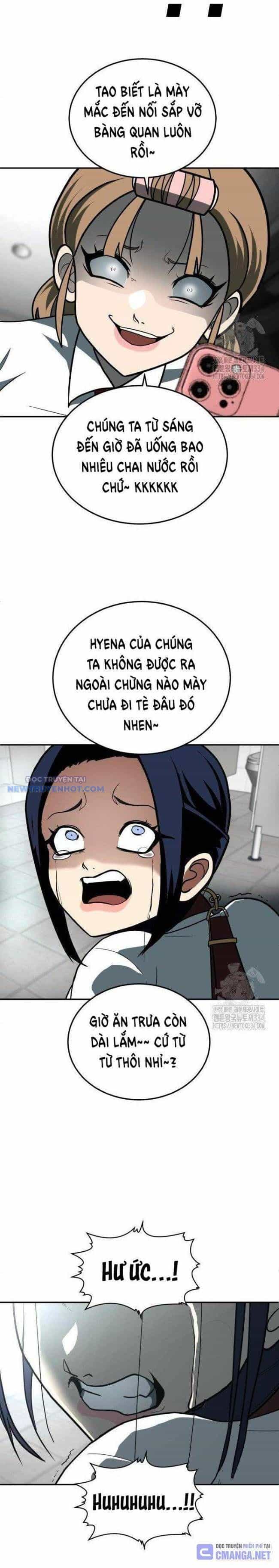 Món Đồ Chơi - Chương 12 - ảnh 5