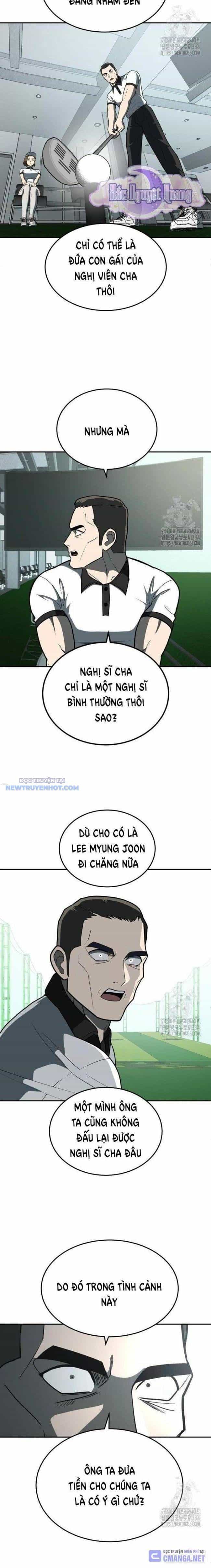Món Đồ Chơi - Chương 13 - ảnh 6