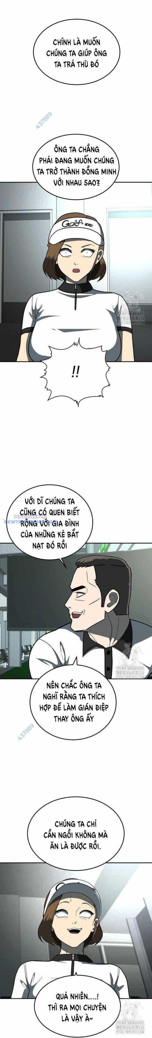 Món Đồ Chơi - Chương 13 - ảnh 7