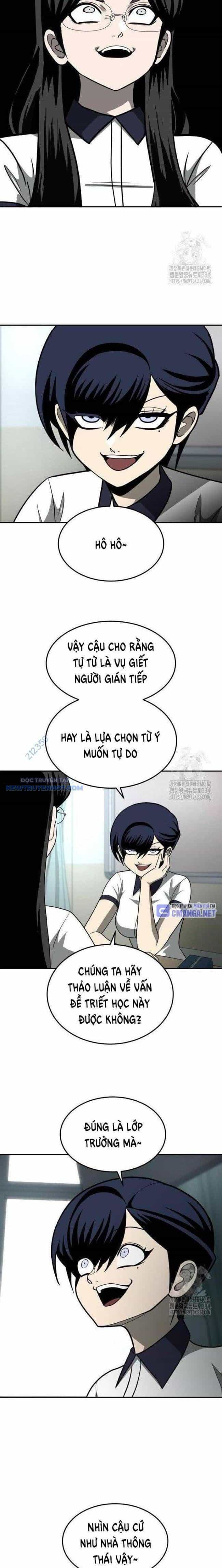 Món Đồ Chơi - Chương 14 - ảnh 19