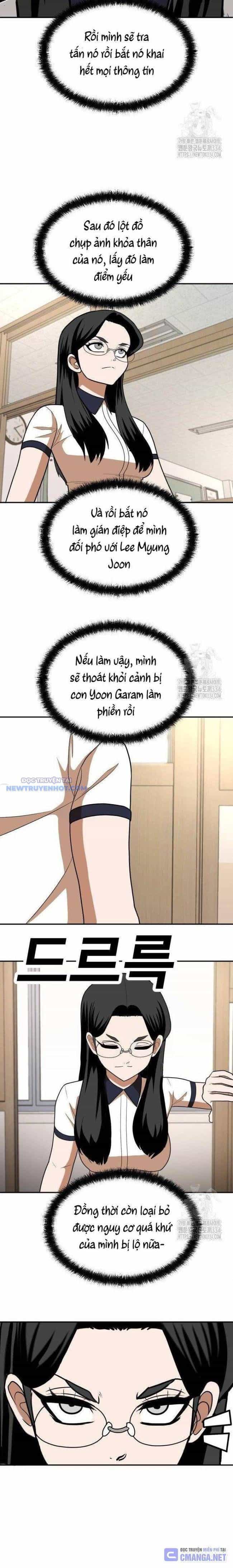 Món Đồ Chơi - Chương 15 - ảnh 13