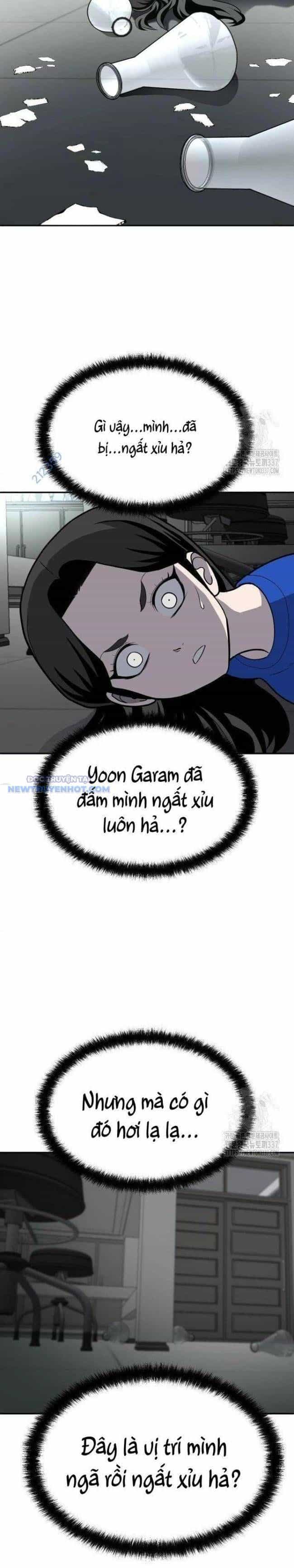 Món Đồ Chơi - Chương 18 - ảnh 4