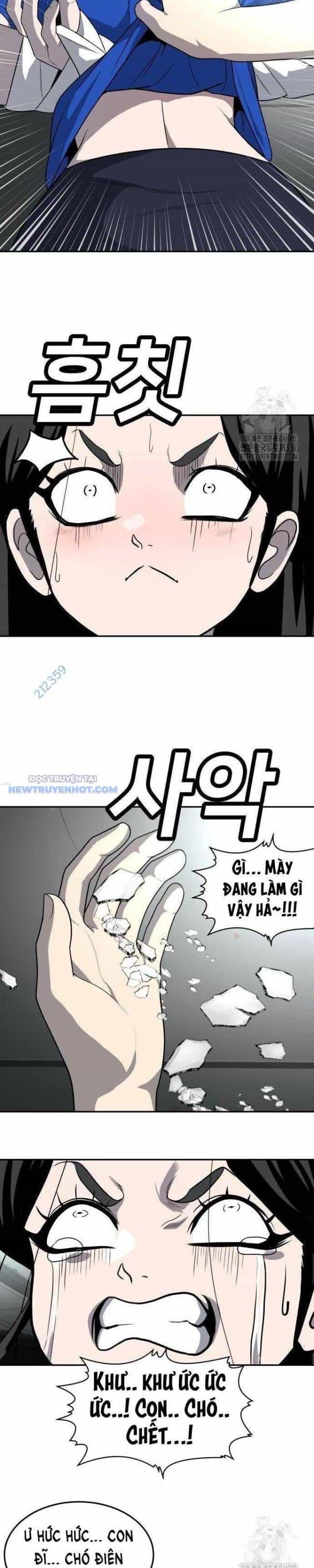 Món Đồ Chơi - Chương 18 - ảnh 8