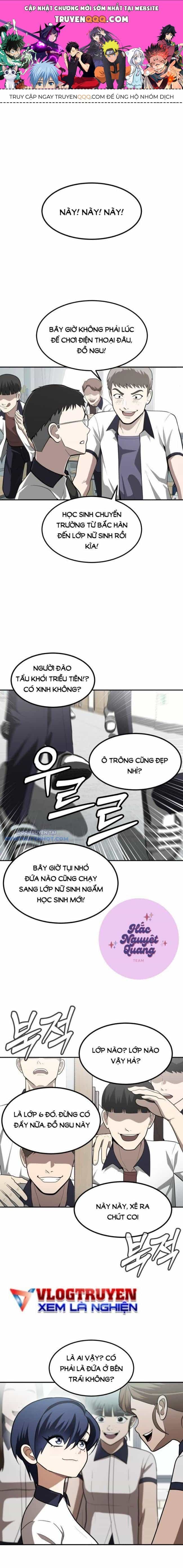 Món Đồ Chơi - Chương 2 - ảnh 1
