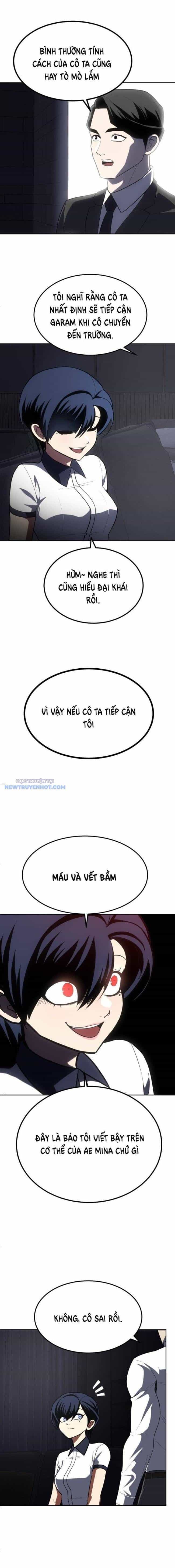Món Đồ Chơi - Chương 2 - ảnh 12